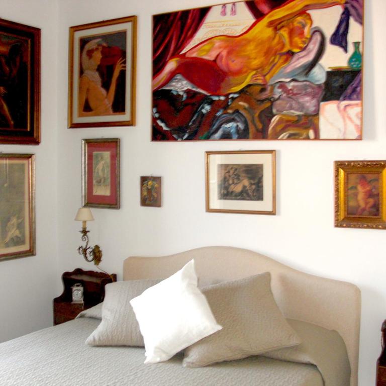 Casa Oasi - Appartamento con 1 Camera da Letto e Terrazza - 20