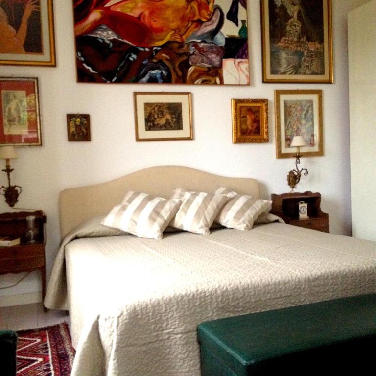 Casa Oasi - Appartamento con 1 Camera da Letto e Terrazza - 19