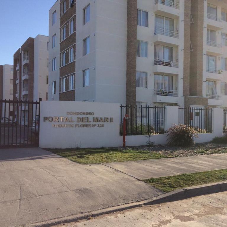 Departamento Portal De La Serena - Apartamento de 3 dormitorios - 3