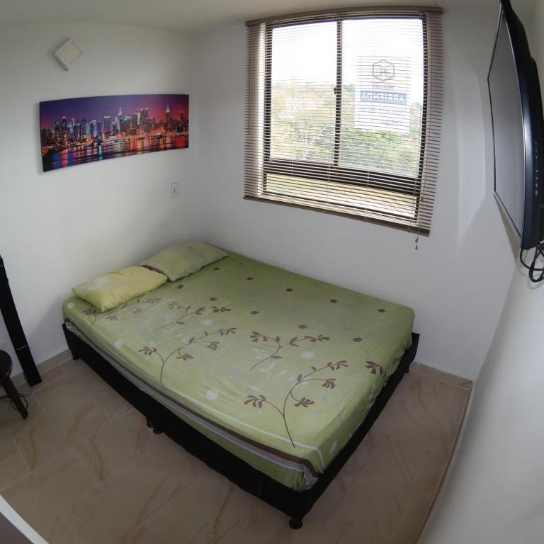 El jardín de la victoria - One-Bedroom Apartment - 2