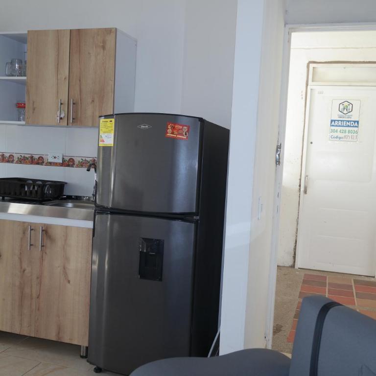 El jardín de la victoria - One-Bedroom Apartment - 3