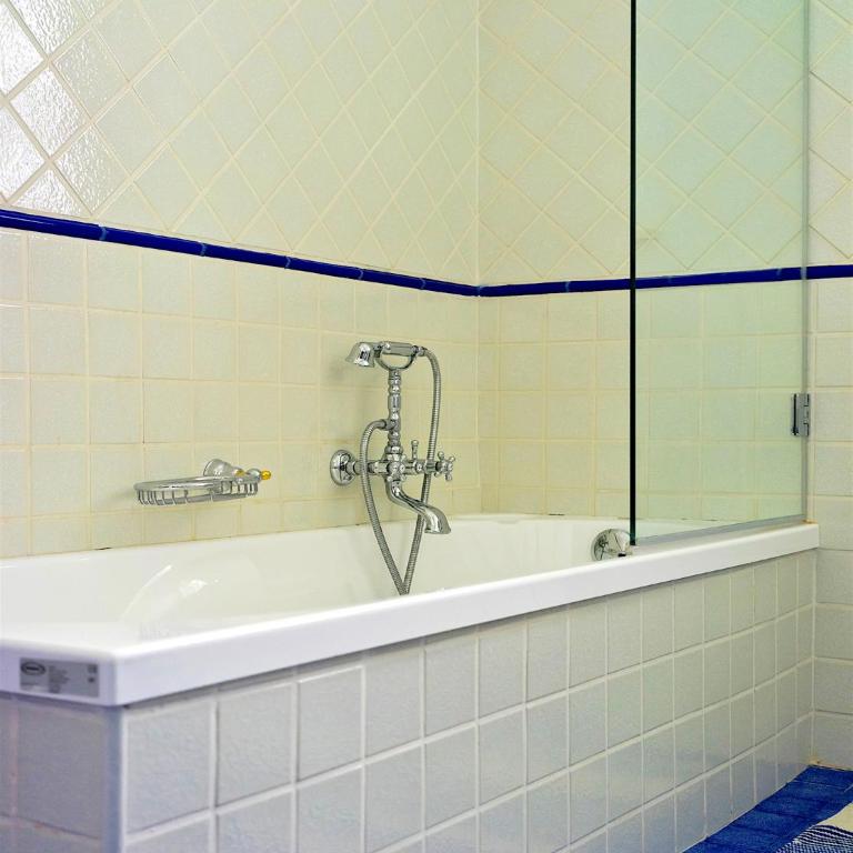 Casa Oasi - Appartamento con 1 Camera da Letto e Terrazza - 25