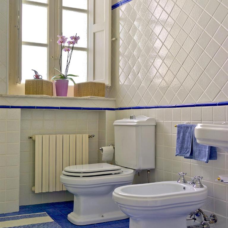 Casa Oasi - Appartamento con 1 Camera da Letto e Terrazza - 27