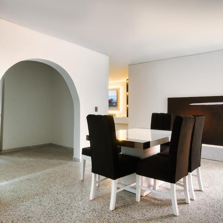 Casa Primavera Luxury - Casa de 6 dormitorios - 10