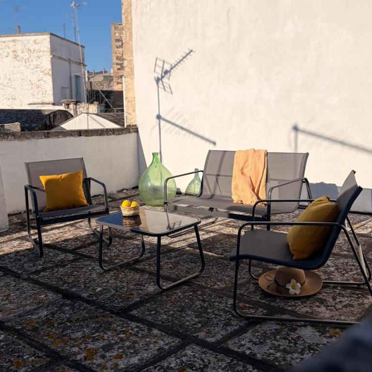 Lumia - Casa Vacanze - Appartamento con 1 Camera da Letto - 36