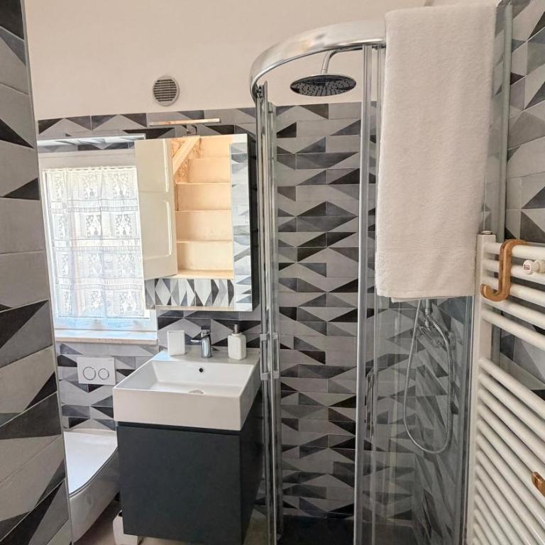 Lumia - Casa Vacanze - Appartamento con 1 Camera da Letto - 12