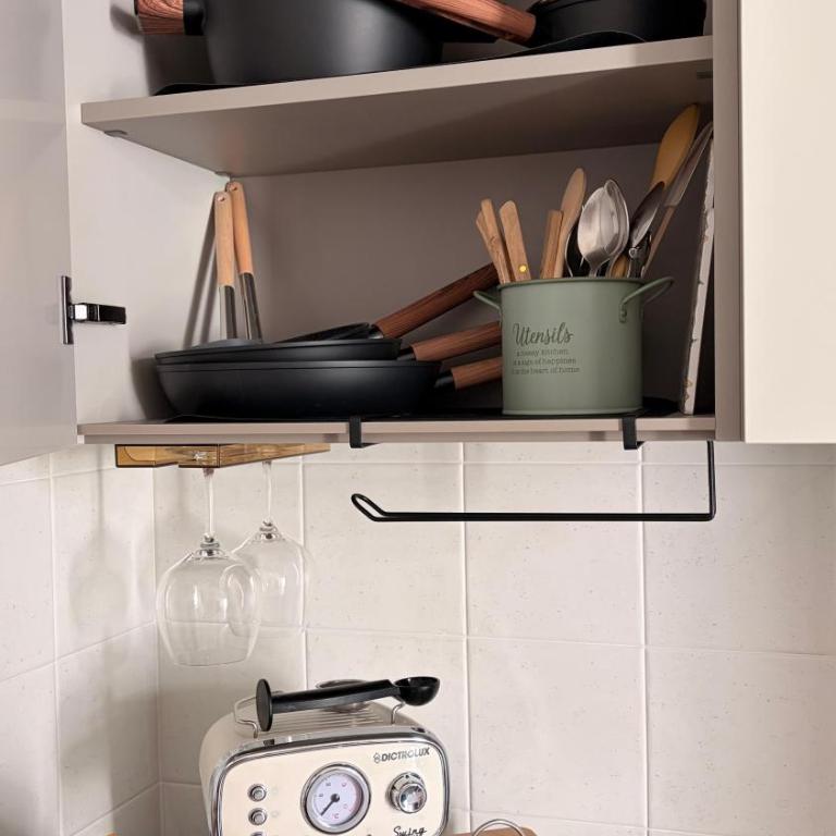 Lumia - Casa Vacanze - Appartamento con 1 Camera da Letto - 10