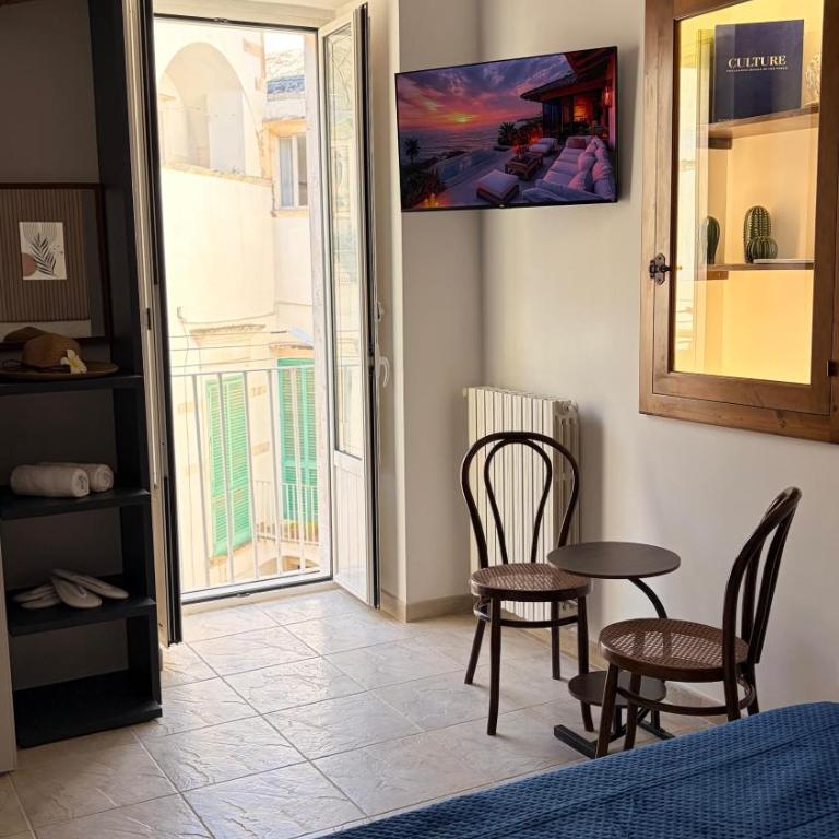 Lumia - Casa Vacanze - Appartamento con 1 Camera da Letto - 17