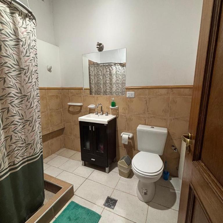 La casita en el parque - Five-Bedroom House - 21