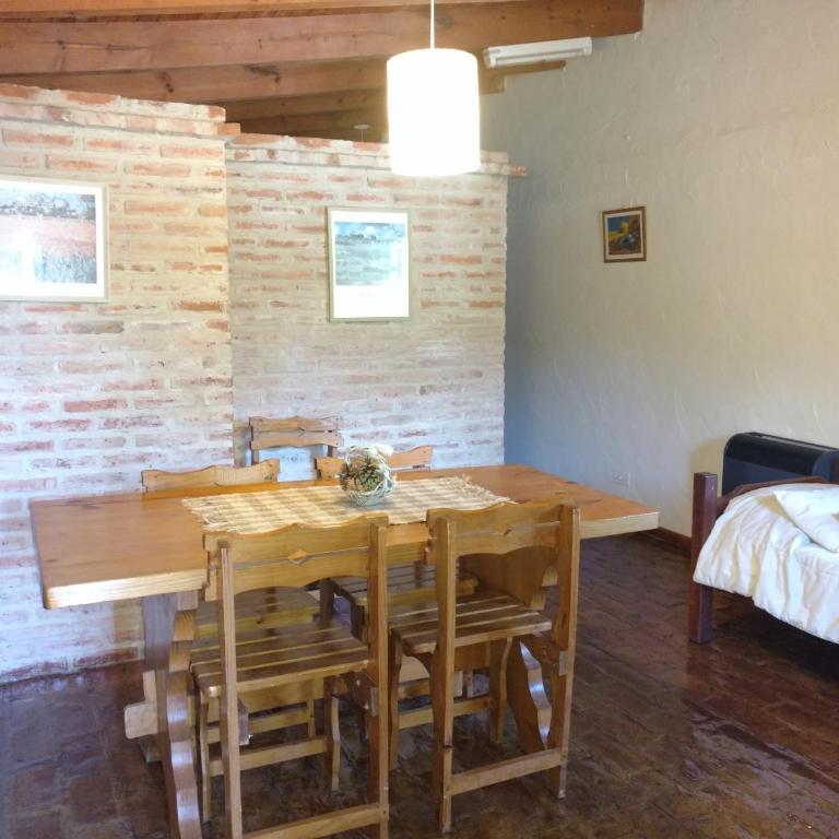 Buenavista Cabañas - Apartment - Ground Floor - 29