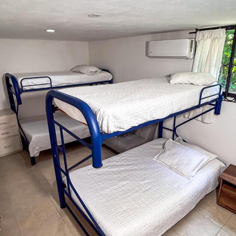 Piscina privada exclusiva pregunta servicio de apoyo doméstico - Casa - 17