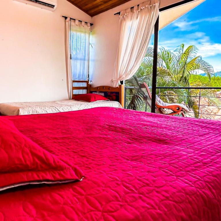 Piscina privada exclusiva pregunta servicio de apoyo doméstico - Casa - 24