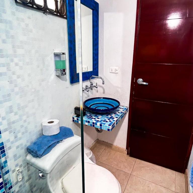 Piscina privada exclusiva pregunta servicio de apoyo doméstico - Casa - 27
