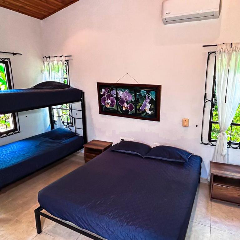 Piscina privada exclusiva pregunta servicio de apoyo doméstico - Casa - 28
