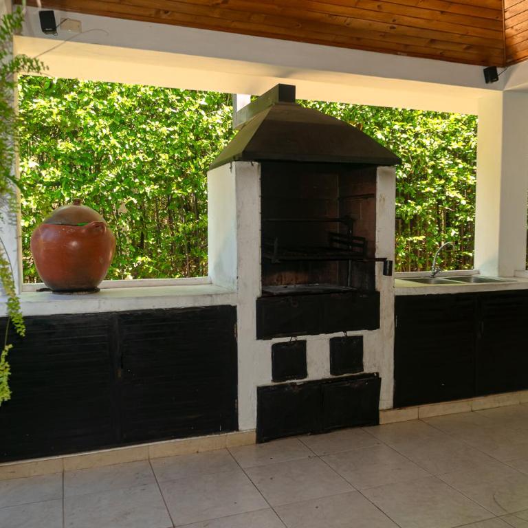 Piscina privada exclusiva pregunta servicio de apoyo doméstico - Casa - 29