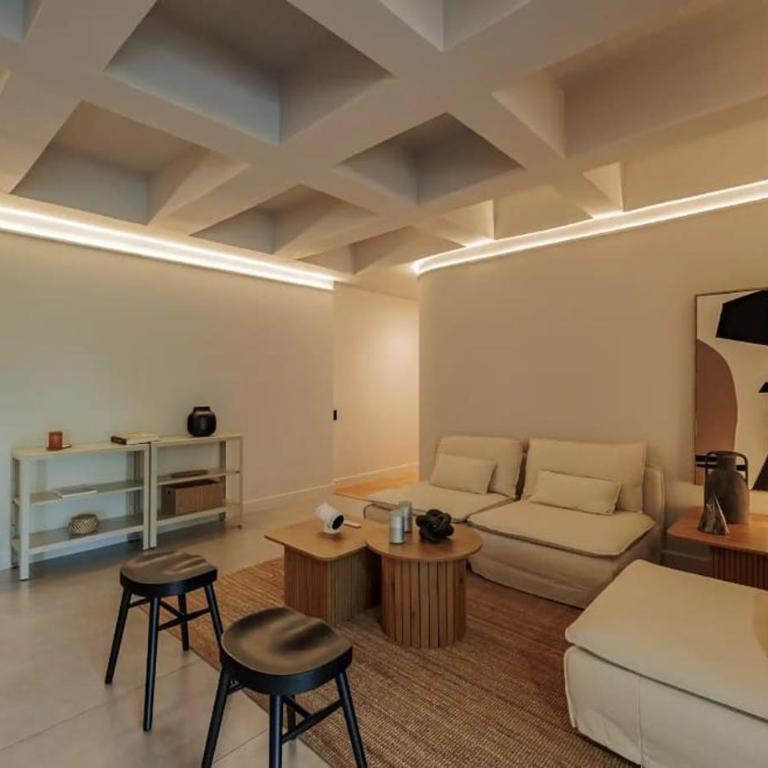 Apartamento amplio con jacuzzi 4 habitaciones, en Provenza Poblado Medellin - Apartamento - 14