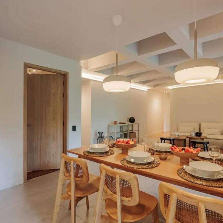 Apartamento amplio con jacuzzi 4 habitaciones, en Provenza Poblado Medellin - Apartamento - 15