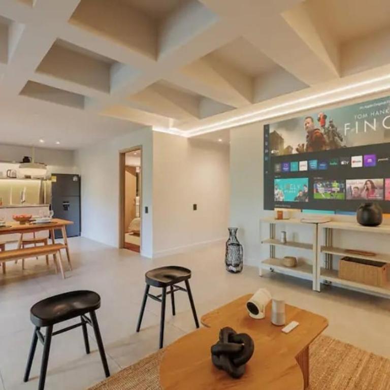 Apartamento amplio con jacuzzi 4 habitaciones, en Provenza Poblado Medellin - Apartamento - 16