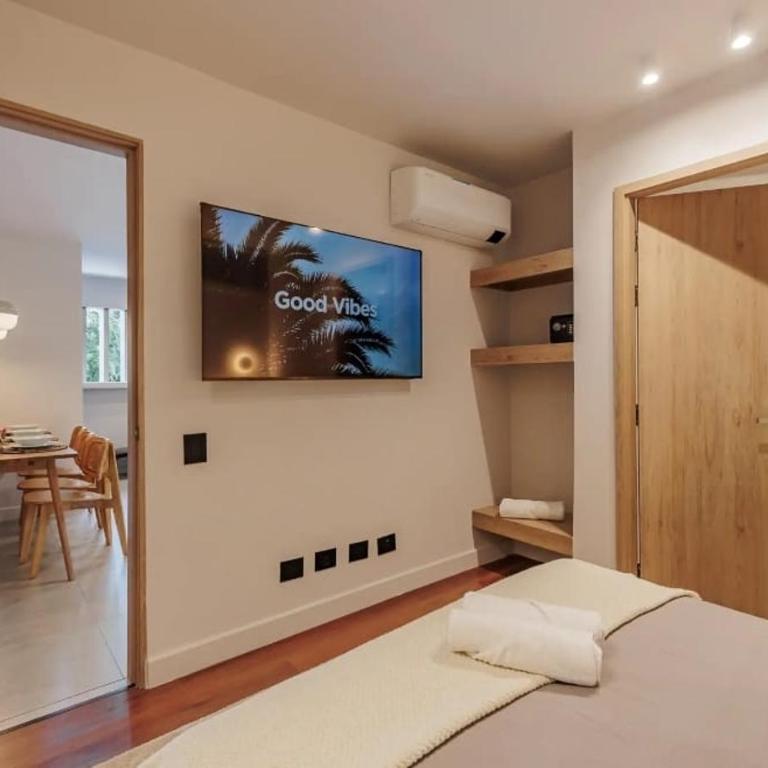 Apartamento amplio con jacuzzi 4 habitaciones, en Provenza Poblado Medellin - Apartamento - 17