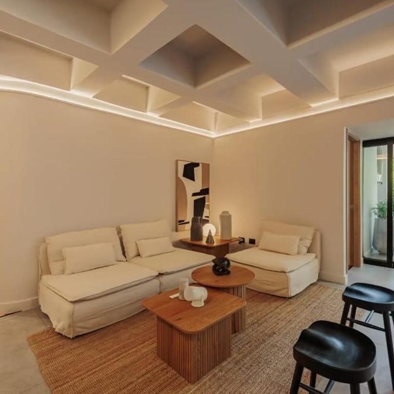 Apartamento amplio con jacuzzi 4 habitaciones, en Provenza Poblado Medellin - Apartamento - 24