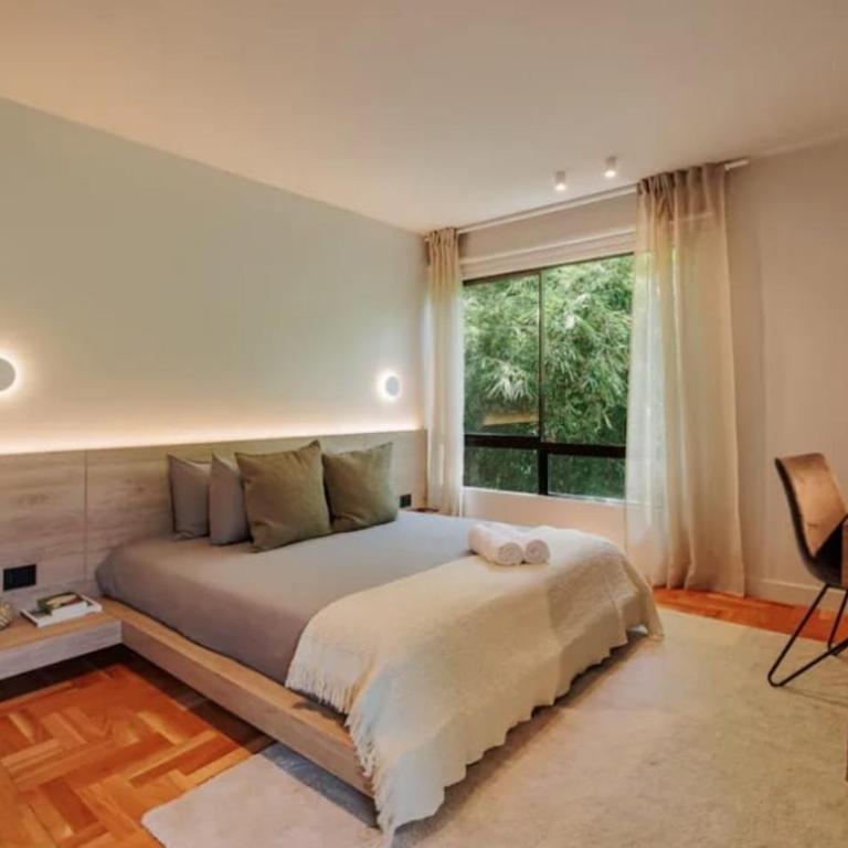 Apartamento amplio con jacuzzi 4 habitaciones, en Provenza Poblado Medellin - Apartamento - 29