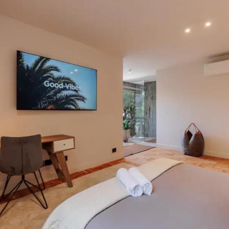 Apartamento amplio con jacuzzi 4 habitaciones, en Provenza Poblado Medellin - Apartamento - 39