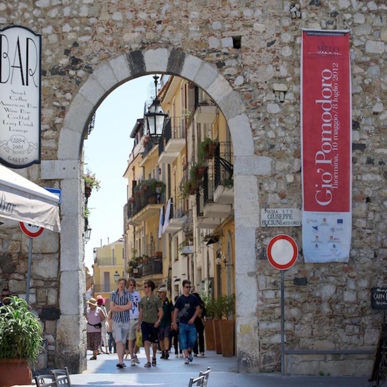Casa Oasi - Appartamento con 1 Camera da Letto e Terrazza - 31