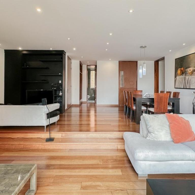 Virrey Luxury Condo 2BR & Jacuzzi - Apartamento de 2 dormitorios - 11