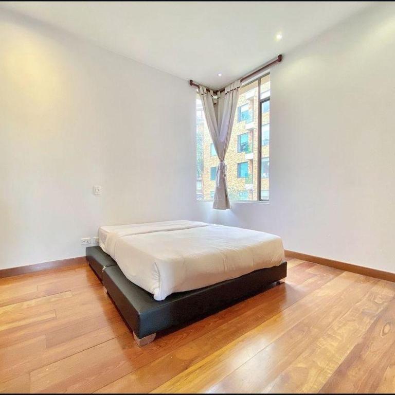 Virrey Luxury Condo 2BR & Jacuzzi - Apartamento de 2 dormitorios - 27