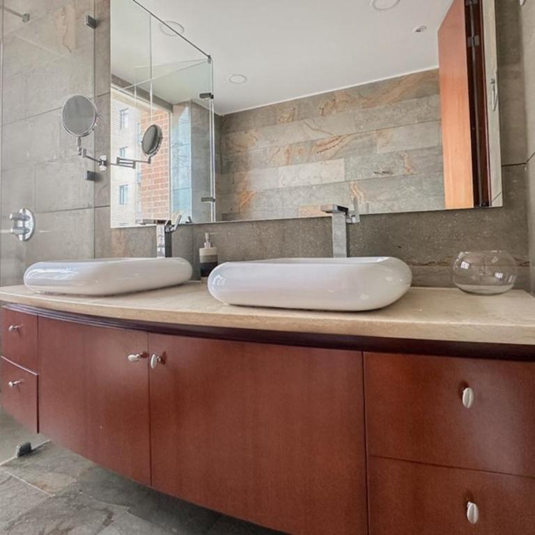 Virrey Luxury Condo 2BR & Jacuzzi - Apartamento de 2 dormitorios - 8