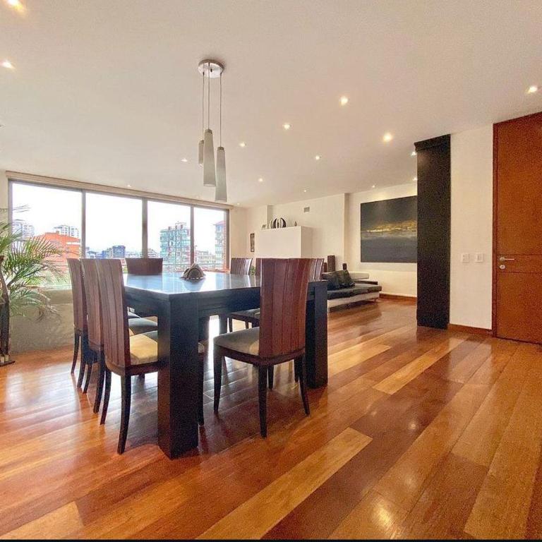 Virrey Luxury Condo 2BR & Jacuzzi - Apartamento de 2 dormitorios - 10
