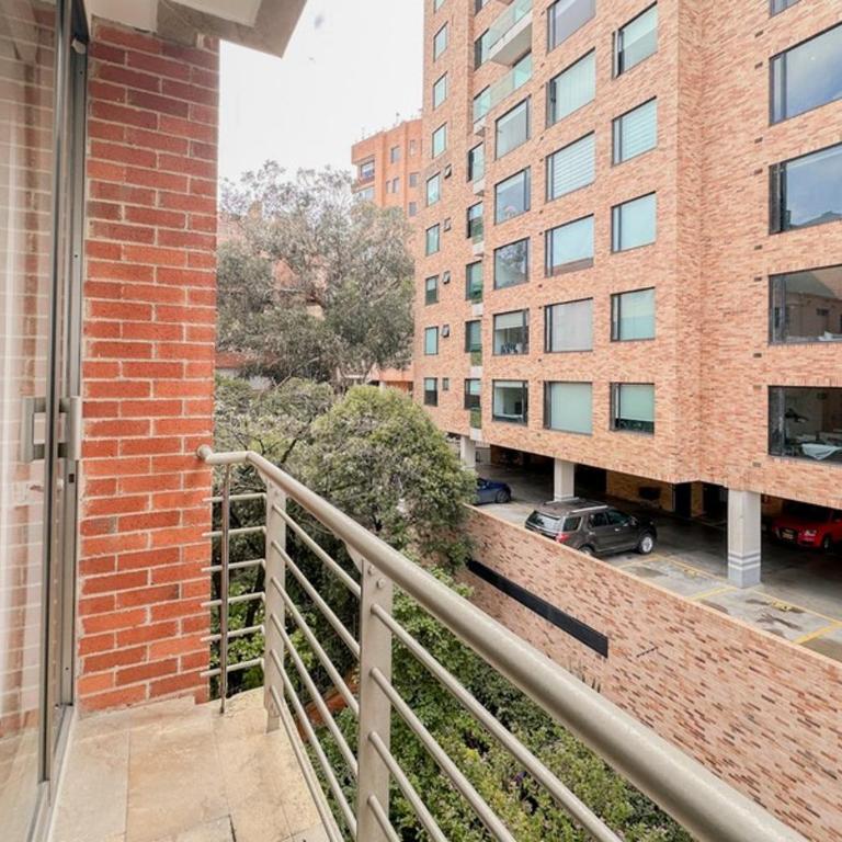Virrey Luxury Condo 2BR & Jacuzzi - Apartamento de 2 dormitorios - 21
