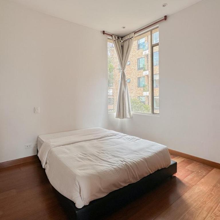 Virrey Luxury Condo 2BR & Jacuzzi - Apartamento de 2 dormitorios - 24