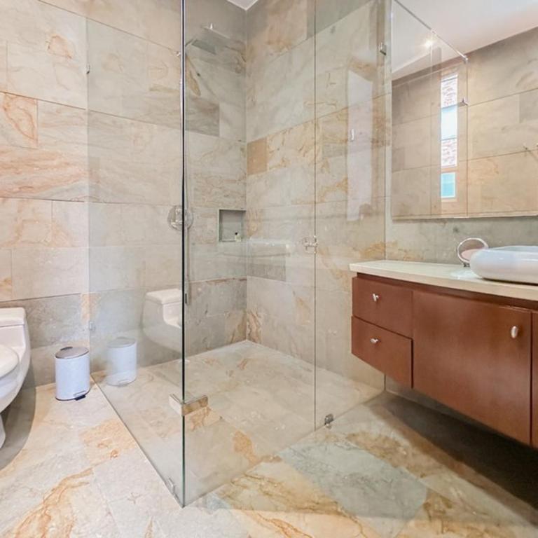 Virrey Luxury Condo 2BR & Jacuzzi - Apartamento de 2 dormitorios - 28