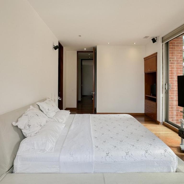 Virrey Luxury Condo 2BR & Jacuzzi - Apartamento de 2 dormitorios - 9