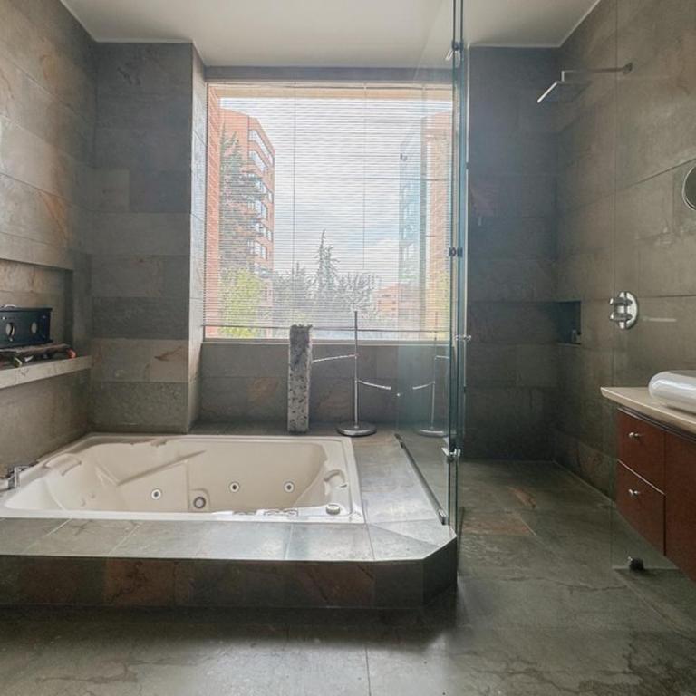 Virrey Luxury Condo 2BR & Jacuzzi - Apartamento de 2 dormitorios - 29