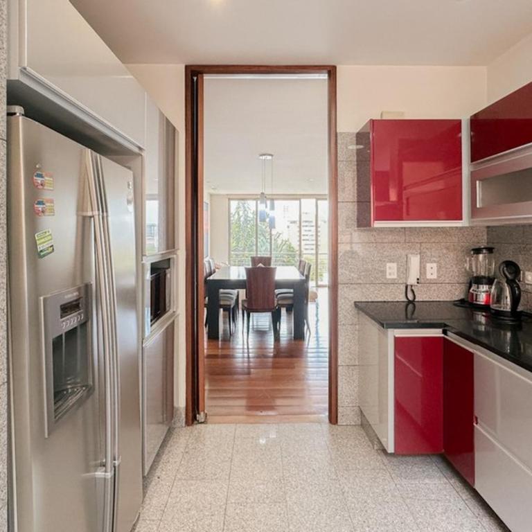 Virrey Luxury Condo 2BR & Jacuzzi - Apartamento de 2 dormitorios - 18
