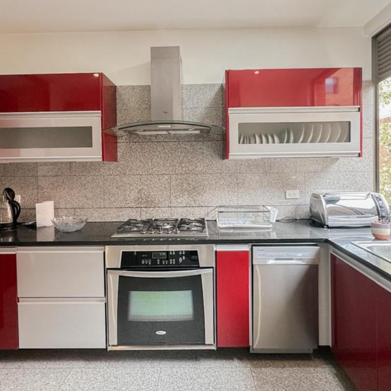 Virrey Luxury Condo 2BR & Jacuzzi - Apartamento de 2 dormitorios - 17