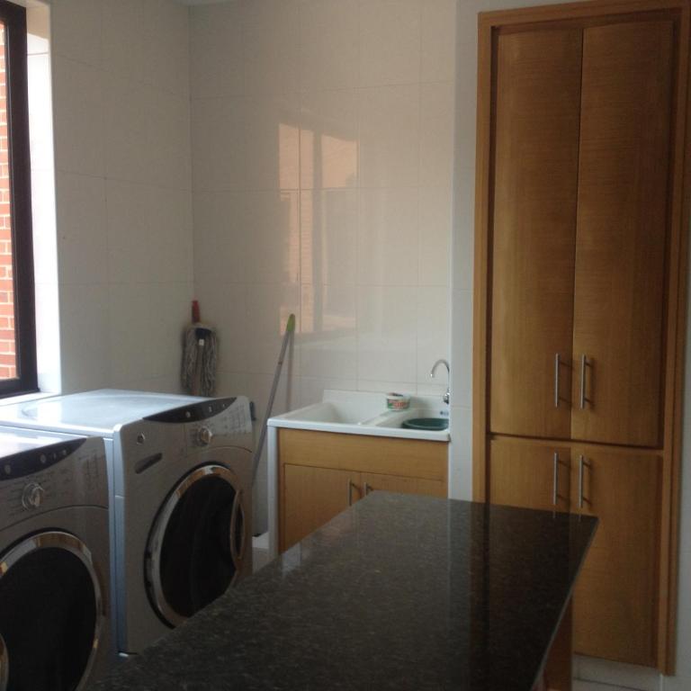 Virrey Luxury Condo 2BR & Jacuzzi - Apartamento de 2 dormitorios - 35
