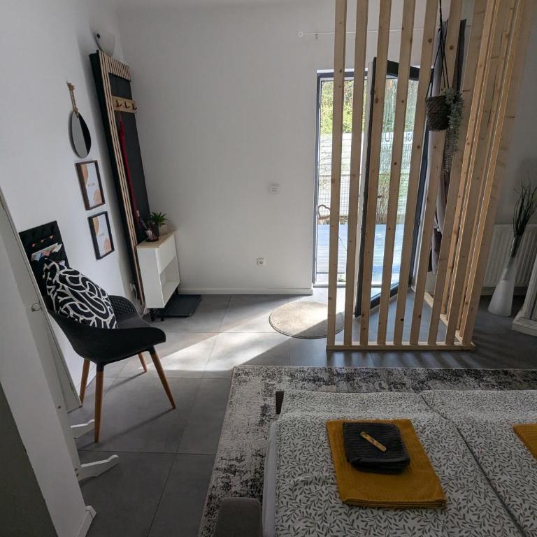 Klagenfurt Apartment - Haus mit 1 Schlafzimmer - 13