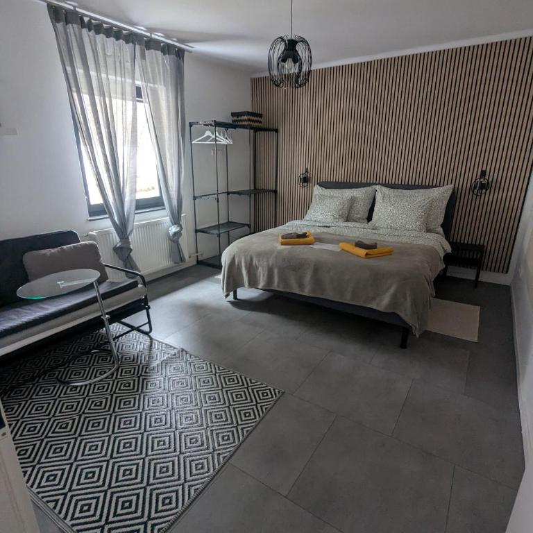 Klagenfurt Apartment - Haus mit 1 Schlafzimmer - 18