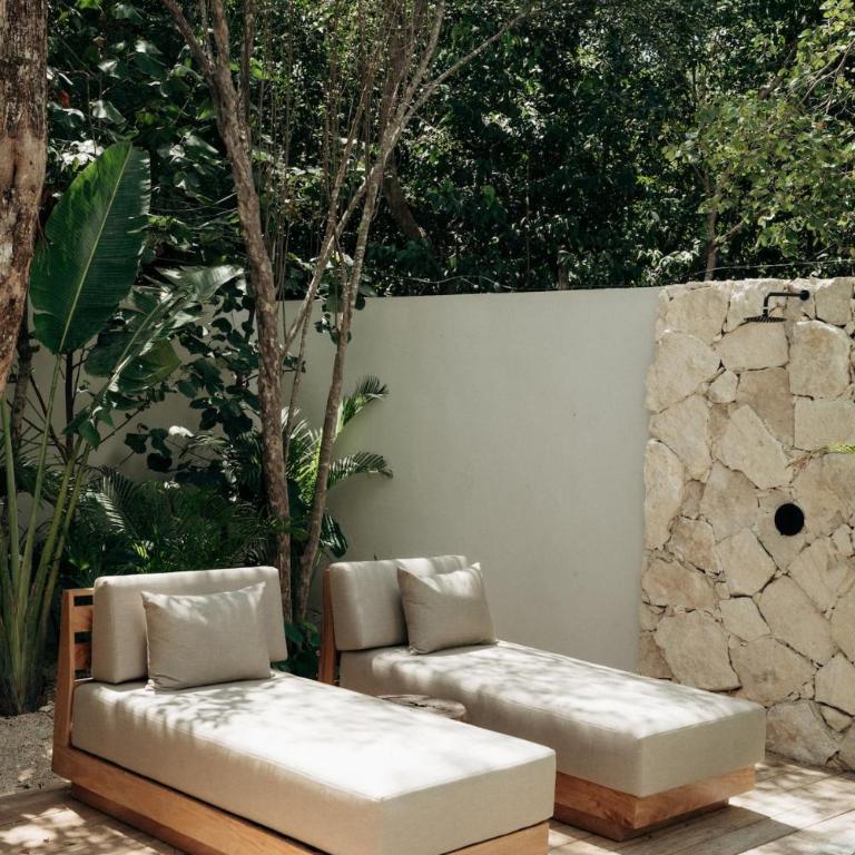 Villa Aion Amazing 5 bdr 3 Pools and Roof - Villa - 6
