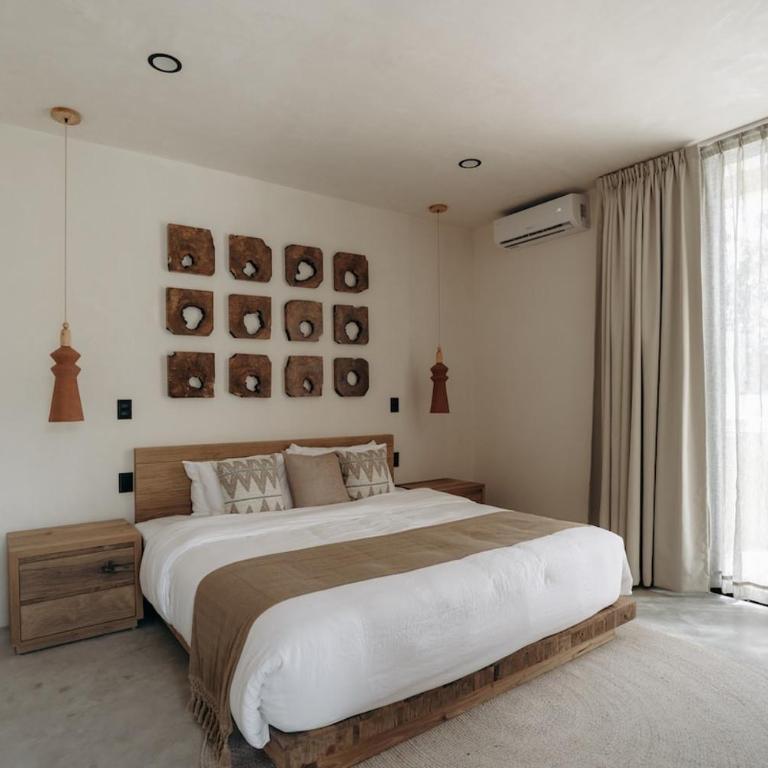 Villa Aion Amazing 5 bdr 3 Pools and Roof - Villa - 14