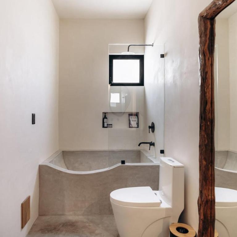 Villa Aion Amazing 5 bdr 3 Pools and Roof - Villa - 17