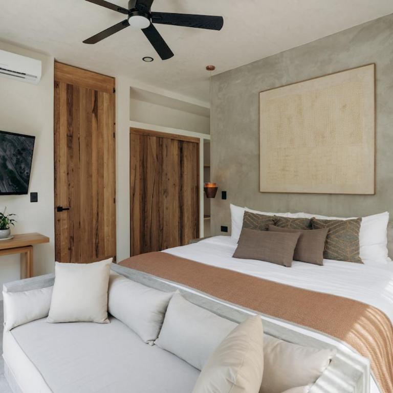 Villa Aion Amazing 5 bdr 3 Pools and Roof - Villa - 21