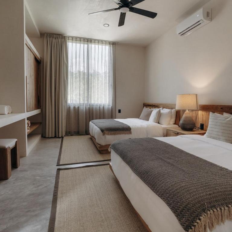 Villa Aion Amazing 5 bdr 3 Pools and Roof - Villa - 24