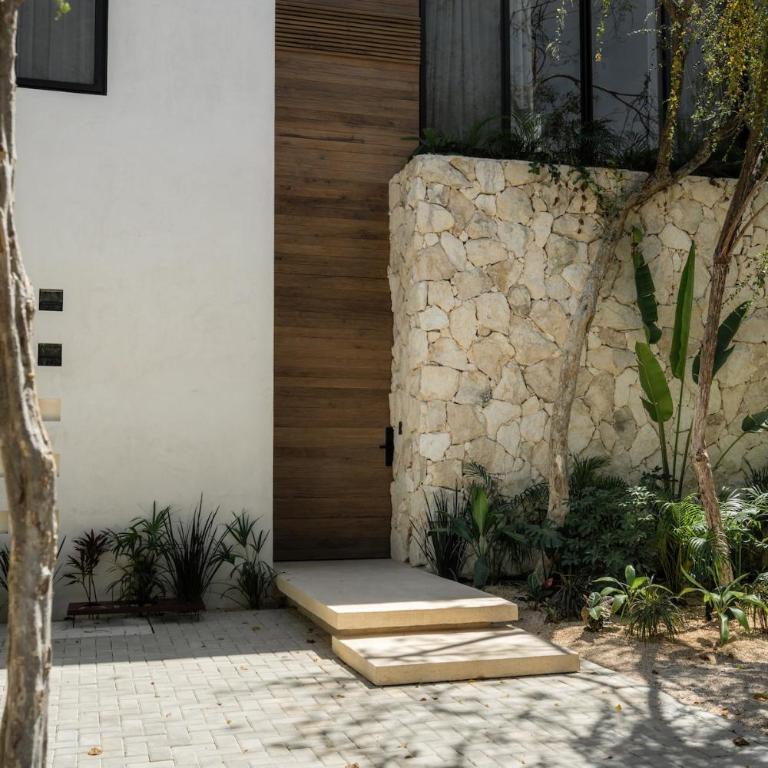 Villa Aion Amazing 5 bdr 3 Pools and Roof - Villa - 31