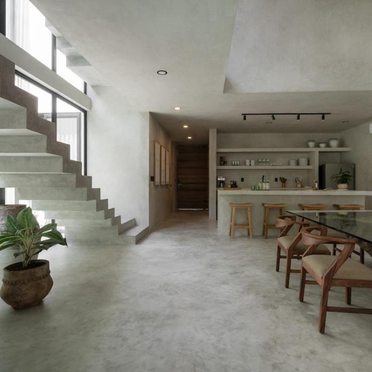 Villa Aion Amazing 5 bdr 3 Pools and Roof - Villa - 51