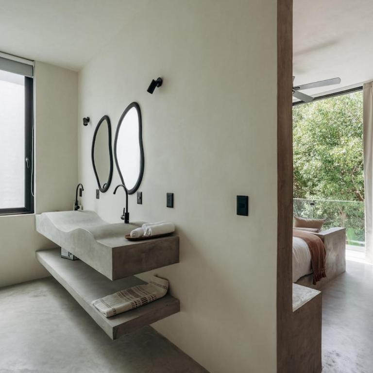 Villa Aion Amazing 5 bdr 3 Pools and Roof - Villa - 52