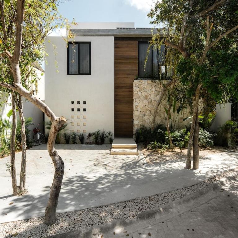 Villa Aion Amazing 5 bdr 3 Pools and Roof - Villa - 55